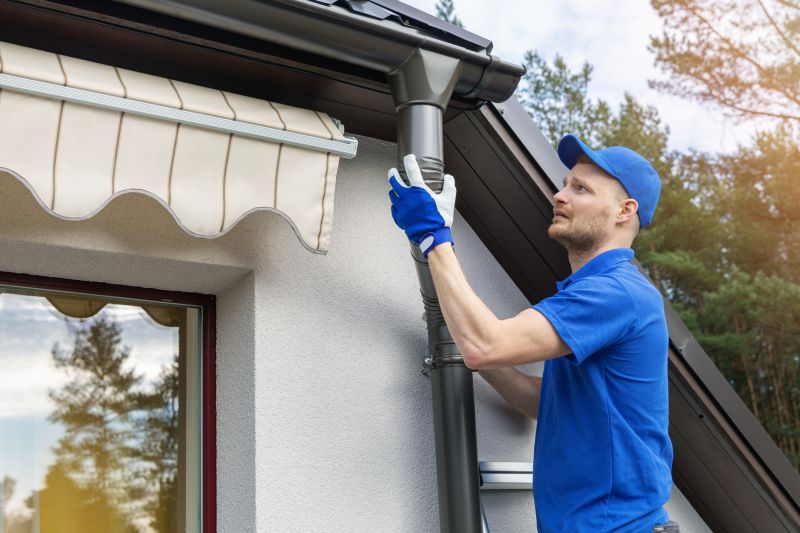 Gutter Cover Service in Arroyo Grande