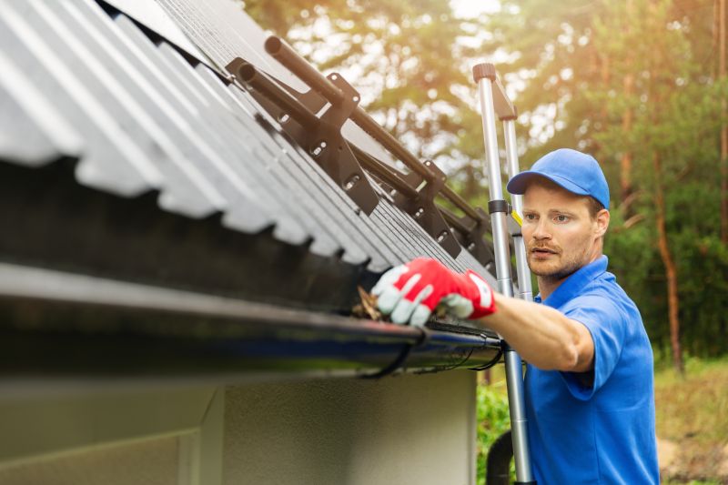 Expert Gutter Cover Maintenance