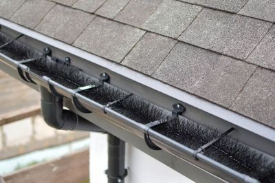 Gutter Cover Consultation